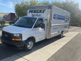 Used 2022 GMC Savana 3500 Extended w/ Power Convenience Package image 3