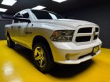Used 2017 RAM 1500 Express image 3