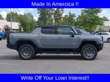 New 2025 GMC Hummer EV 3X image 4