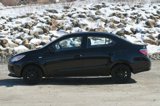 Used 2023 Mitsubishi Mirage G4 Black Edition image 3