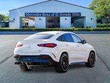 New 2025 Mercedes-Benz GLE 63 AMG S image 4