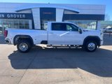 New 2025 GMC Sierra 3500 Denali w/ Denali Reserve Package image 5