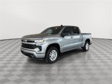 New 2025 Chevrolet Silverado 1500 RST image 6