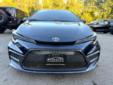 Used 2021 Toyota Corolla SE image 2
