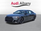 New 2025 Audi S8 image 6