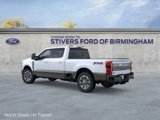 New 2026 Ford F250 King Ranch image 5