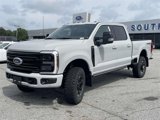 New 2025 Ford F250 Platinum w/ Tremor Off-Road Package image 3