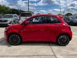 New 2024 FIAT 500 e (RED) image 2