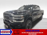New 2025 RAM 2500 Laramie image 2