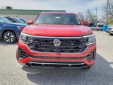 New 2025 Volkswagen Atlas Cross Sport SEL Premium R-Line image 2