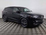 Used 2024 Acura MDX A-Spec image 2