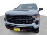 New 2025 Chevrolet Silverado 1500 Custom Trail Boss image 4