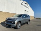 New 2025 Chevrolet Tahoe Premier image 2