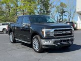 Certified 2024 Ford F150 Lariat w/ Tow/Haul Package image 2