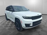 New 2025 Jeep Grand Cherokee L Summit image 4
