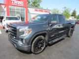 Used 2022 GMC Sierra 1500 Elevation image 2