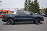 New 2025 RAM 1500 Rebel w/ Rebel Level 2 Equipment Group image 2