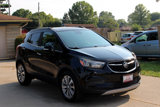 Used 2018 Buick Encore Preferred image 2