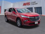Used 2024 Buick Enclave Premium image 3