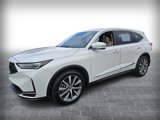 New 2025 Acura MDX w/ Technology Package image 2