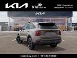 New 2025 Kia Sorento SX Prestige image 4
