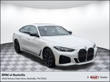 Used 2025 BMW 430i xDrive image 1