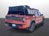 New 2025 Nissan Frontier PRO-4X w/ Pro Convenience Package image 4