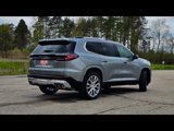 New 2025 GMC Acadia Denali w/ Super Cruise Package image 4