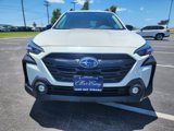 New 2025 Subaru Outback Onyx Edition image 2