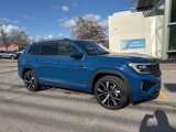 New 2025 Volkswagen Atlas SEL Premium R-Line image 3