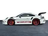 Used 2025 Porsche 911 GT3 RS image 4