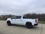 New 2025 Chevrolet Silverado 1500 Custom Trail Boss w/ Dark Appearance Package image 4