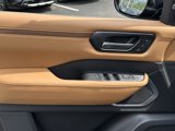 New 2025 Nissan Armada Platinum Reserve image 2