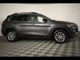 Used 2022 Jeep Cherokee Latitude Lux w/ Sun & Sound Group image 2