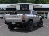 New 2025 GMC Hummer EV 3X w/ LPO, Dark Essentials Package image 4