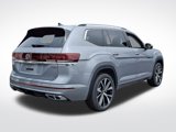 New 2025 Volkswagen Atlas SEL Premium R-Line image 4