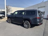 New 2025 Jeep Wagoneer 4WD w/ Convenience Group I image 4