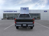 New 2025 Ford F350 Platinum w/ FX4 Off-Road Package image 5