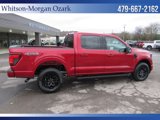 New 2024 Ford F150 XLT w/ Equipment Group 302A MID image 5
