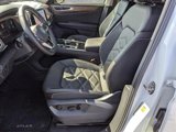 New 2025 Volkswagen Atlas SE image 4