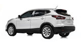 Used 2022 Nissan Rogue Sport S image 4