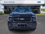 New 2025 Ford F150 Lariat w/ Equipment Group 501A Mid image 3