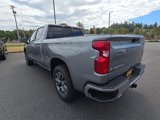New 2025 Chevrolet Silverado 1500 LT w/ Z71 Off-Road Package image 6