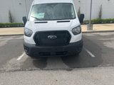 New 2025 Ford Transit 350 148 Medium Roof AWD image 4