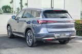 New 2026 INFINITI QX60 Luxe w/ Cargo Package image 4
