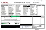 New 2025 GMC Sierra 2500 Pro w/ 1SA Pro Safety Plus Package image 2