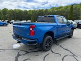 Used 2022 Chevrolet Silverado 1500 RST w/ Protection Package image 3