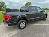 Used 2023 Ford F150 XLT image 2