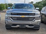 Used 2017 Chevrolet Silverado 1500 High Country w/ High Desert Package image 2