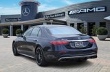 New 2025 Mercedes-Benz S 63 AMG S image 4